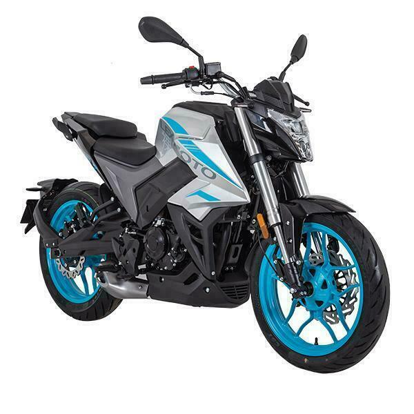 125 motorbike finance near me
