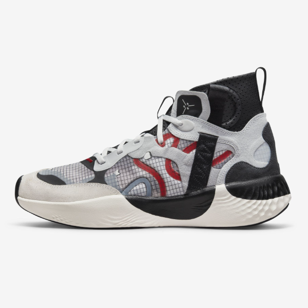 

Nike Jordan Delta 3 SP Shoes Grey Haze DD9361-106 Expeditedship, Серый, Nike Jordan Delta 3 SP