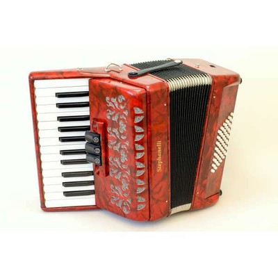 Accordion Bass /& Keyboard Mechanics Adjusting Tool Import from Italy