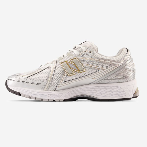 

Обувь New Balance 1906R «Metallic Silver» — M1906RI Expeditedship, Metallic silver, New Balance 1906R