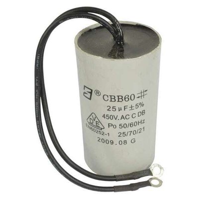 Dayton Capacitor PP2115250-05G Dayton PP2115250-05G 190735178690