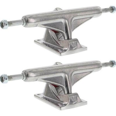 Tensor Trucks Aluminum Skateboard Trucks - 8.25'' Axle (Set of 2)