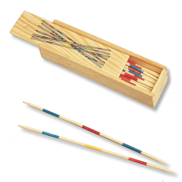 Gioco Da Tavolo Società Shangai Con Scatola In Legno Giochi Bacchette dfh