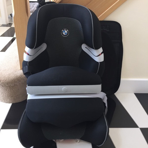 Isofix bmw x3