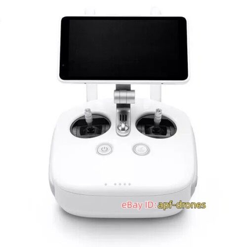 DJI Phantom 4 Pro V2.0+ Plus Remote Controller With 5.5 DJI Phantom 4 Pro V2.0+ Plus Remote Controller With 5.5