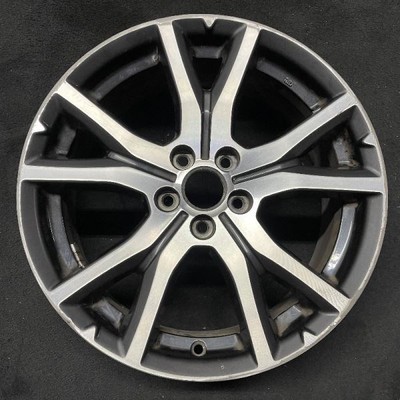 17” Subaru IMPREZA OEM Wheel 2017-2022 Factory Rim Original 5 V spoke 68847A