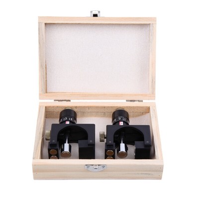 Ting Jig Gauge Woodworking Tool 2pcs