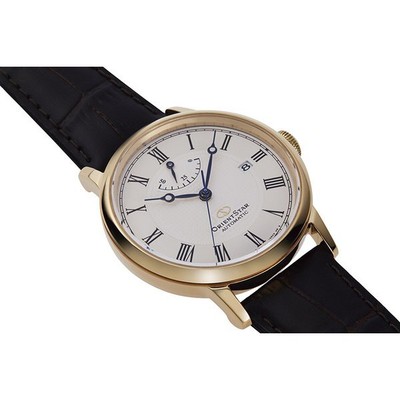 Pre-owned Orient Star Watch Rk-au0001s Classic Elegant Classic Men's From Japan