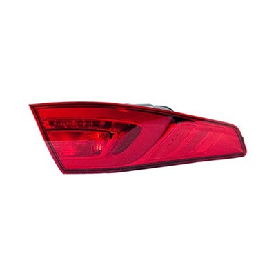 Tail Light Brake Lamp For 2014-15 Kia Optima Driver Side Outer LED Red US Built