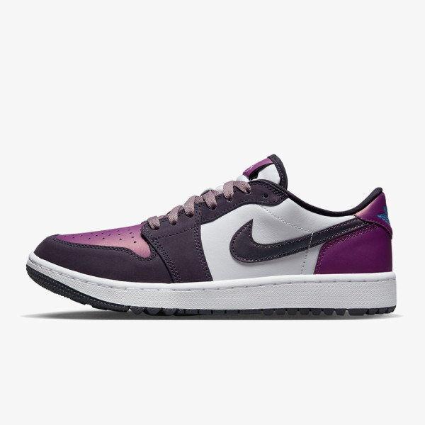 シューズ NIKE - Nike Air Jordan 1 Low Golf 27.5 Air Jordan 1 Low G Golf Shoes. Nike.com