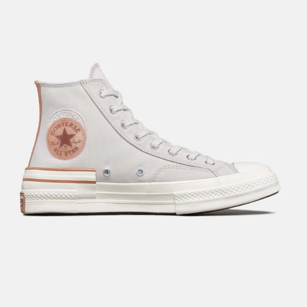 

Converse Chuck 70 Winter Sneakers - A04287C Pale Putty Expeditedship, Converse Chuck 70