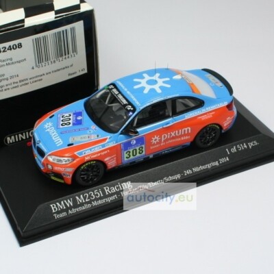 BMW n°39 pecom racing LM 2011ミニカー Spark Spark 1/43 BMW N 39 Pecom Racing Lm 2011 Minicar | eBay
