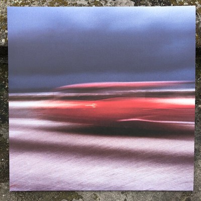 Lorca (4) - Saudade LP - HOUSE *NEW