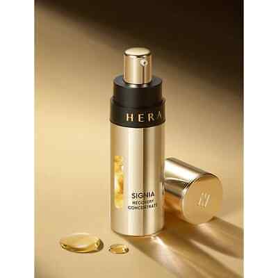 HERA Signia Recovery Concentrate 10ml *4EA