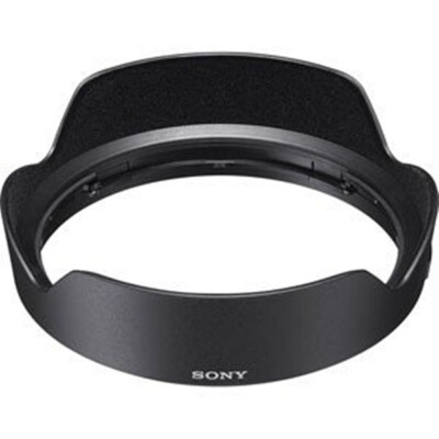 Official SONY lens hood (for FE 16-35mm F2.8 GM SEL1635GM) ALC-SH149