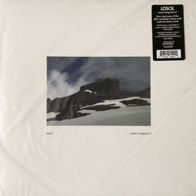 Loscil - Coast/ Range/ Arc// - AMBIENT