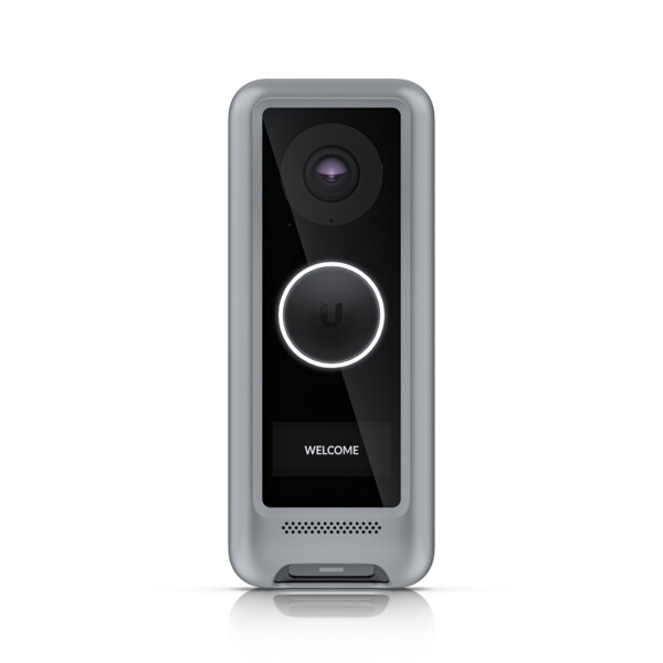 Ubiquiti G4 Doorbell Cover silber, Blende