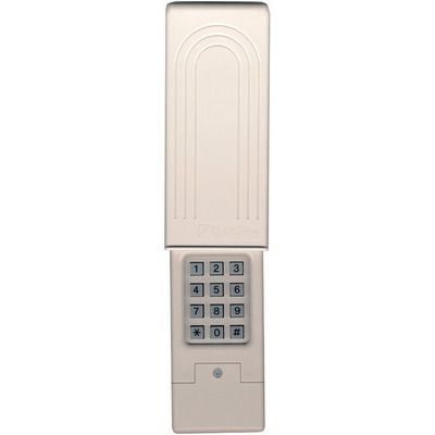 Reviews Clicker Klik2u Universal Garage Door Wireless Keypad