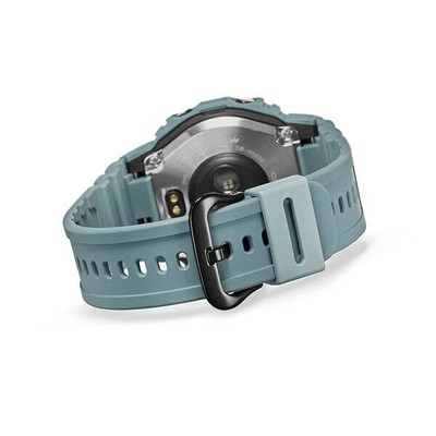 Pre-owned Casio G-shock Dw-h5600-2jr Black G-squad Sport Bluetooth Men's Watch In Box