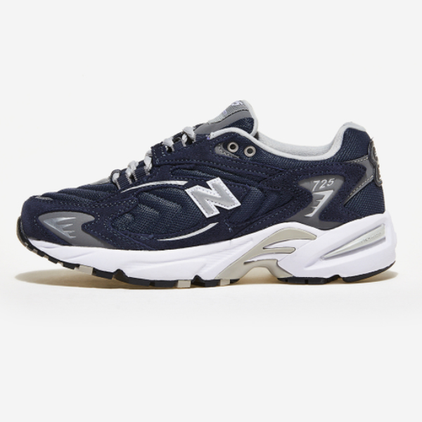 Кроссовки New Balance ML725Q Shoes темно-синие - Expeditedship