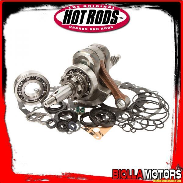 Cbk0151 Kit Vilebrequin Longue Course Hot Rods Yamaha Rhino 700 2012-