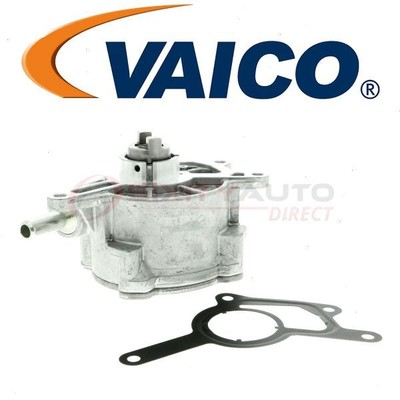 VAICO Vacuum Pump for 2011-2013 Mercedes-Benz E350 3.0L V6 - Emission js