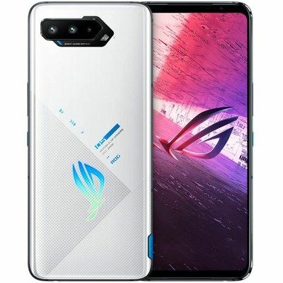 Asus ROG Phone 5S 6.78" 5G 16/256GB Snapdragon 888+ 6000mAh Phone ByFedEx