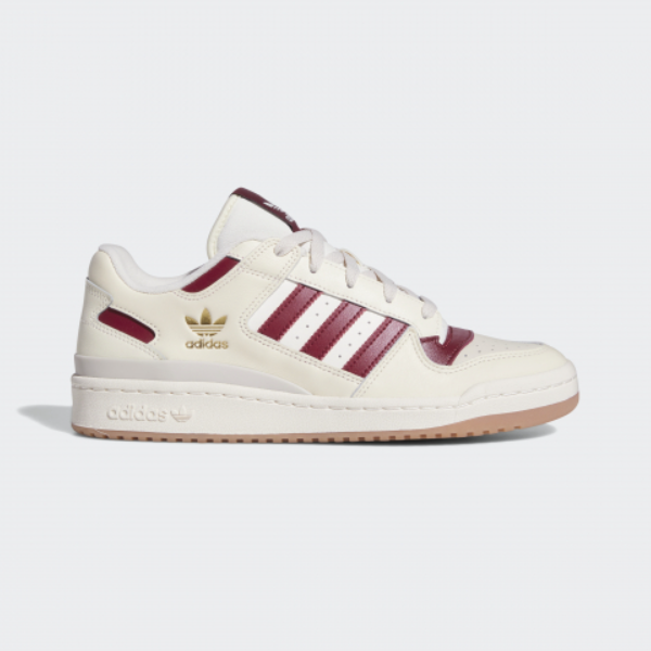 Обувь Adidas Forum Low Originals - HQ1487 Expeditedship