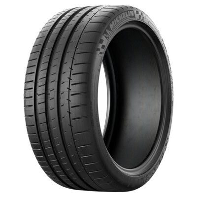 TYRE SUMMER MICHELIN 295/30 R22 103Y PILOT SUPER SPORT XL