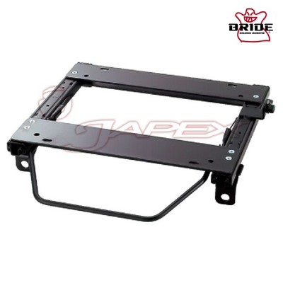 BRIDE Super Seat Rail MO-Type LH Side for PROBOX NCP160V 9/2014 onwards T368MO