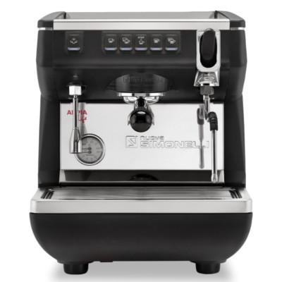 Nuova Simonelli Appia Life 1 Group Commercial Espresso Coffee Machine