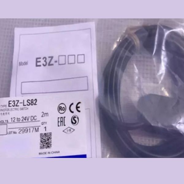 FOR E3Z-LS82 OMRON E3ZLS82 Photoelectric Switch Sensor