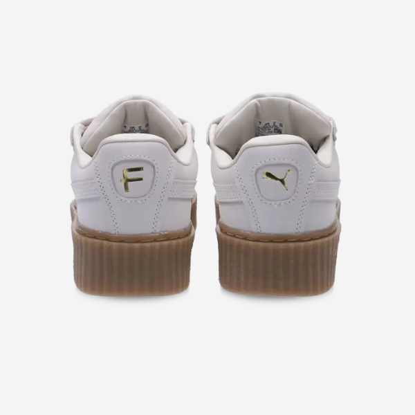 PUMA PUMA X FENTY CREEPER PHATTY NUBUCK (39681303) EXPEDITEDSHIP