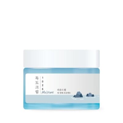 Round Lab 1025 Dokdo Moisture Cream 50ml