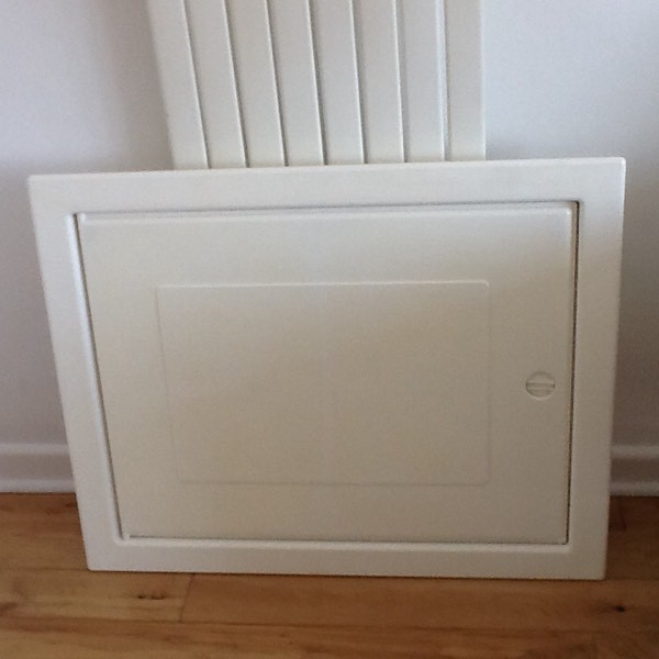 Loft hatch plastic in Southampton, Hampshire Gumtree