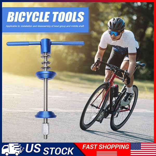 Bike Headset Bb Bottom Bracket Press Tool Installation Tools