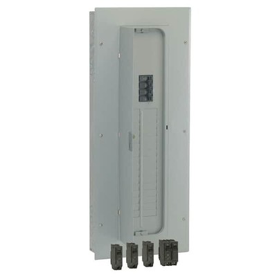 200 Amp 32-Space 64-Circuit Main Breaker Indoor Load Center Contractor Kit NEMA