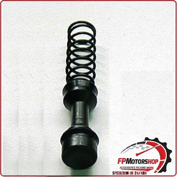 KIT REVISIONE POMPA FRENO POSTERIORE PER KAWASAKI GPZ 750 80>83 1000 81>83