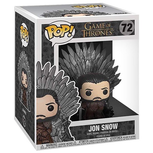Funko pop! ゲーム・オブ・スローンズ BRONN (箱なし) Funko pop! ゲーム・オブ・スローンズ BRONN (箱なし) BOXED
