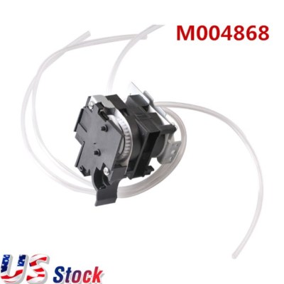 Mimaki Solvent Resistant Ink Pump for JV3 / JV33 / JV5 / CJV30- M004868 USA