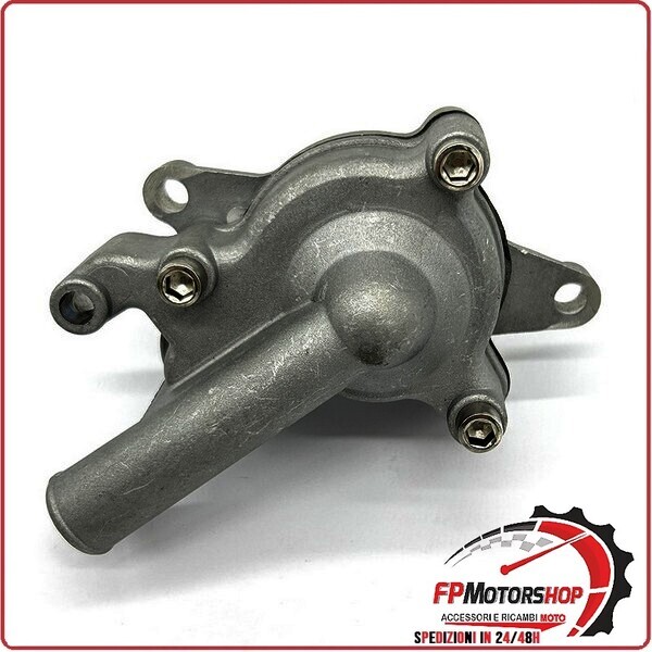 POMPA ACQUA COMPLETA PER SCOOTER YAMAHA MAJESTY X-MAX 250 MAGNETI MARELLI