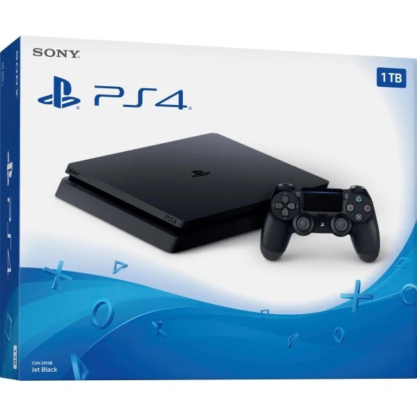 SONY - PlayStation4 PS4 本体 CUH-2200B 1TB $_57.JPG?set_id=880000500F