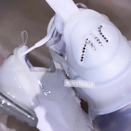 ✨美品✨ NIKE AIR MAX 270 SE Nike Air Max 270 SE Reflective for Sale | Authenticity