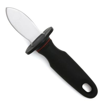 Norpro Grip-EZ Clam Oyster Shellfish Shucker Knife #116