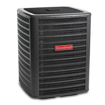 4 Ton 14.3 SEER2 Goodman Air Conditioner Condenser