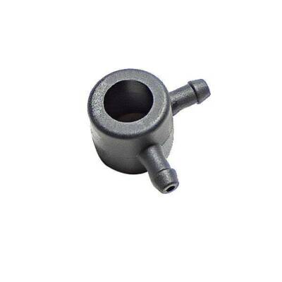 (2) INTERSTATE-MCBEE NAVISTAR Adapter - Return Hose 6.9/7.3L M-1805670C1