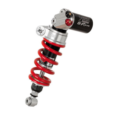 yss出品 YSS Z Series Rear Shock / Rebound & Hydraulic Pre-Load