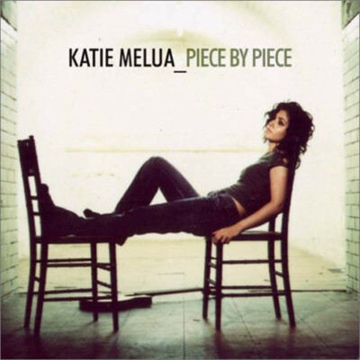 Katie Melua    Piece By Piece / Dramatico Records CD 2005    DRAMCD0007 Neu