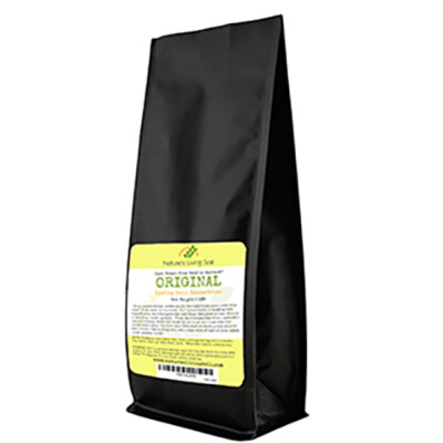 5lb ORIGINAL SUPER SOIL CONCENTRATE for PHOTOPERIOD by NATURE'S LIVING SOIL 5lb