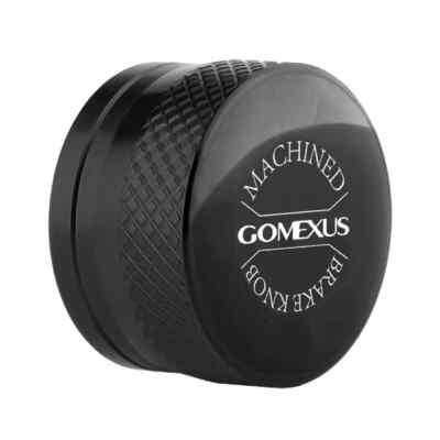 Gomexus aluminum brake knob for Daiwa TATULA 100 103 HD CUSTOM 150 200 Baitcast